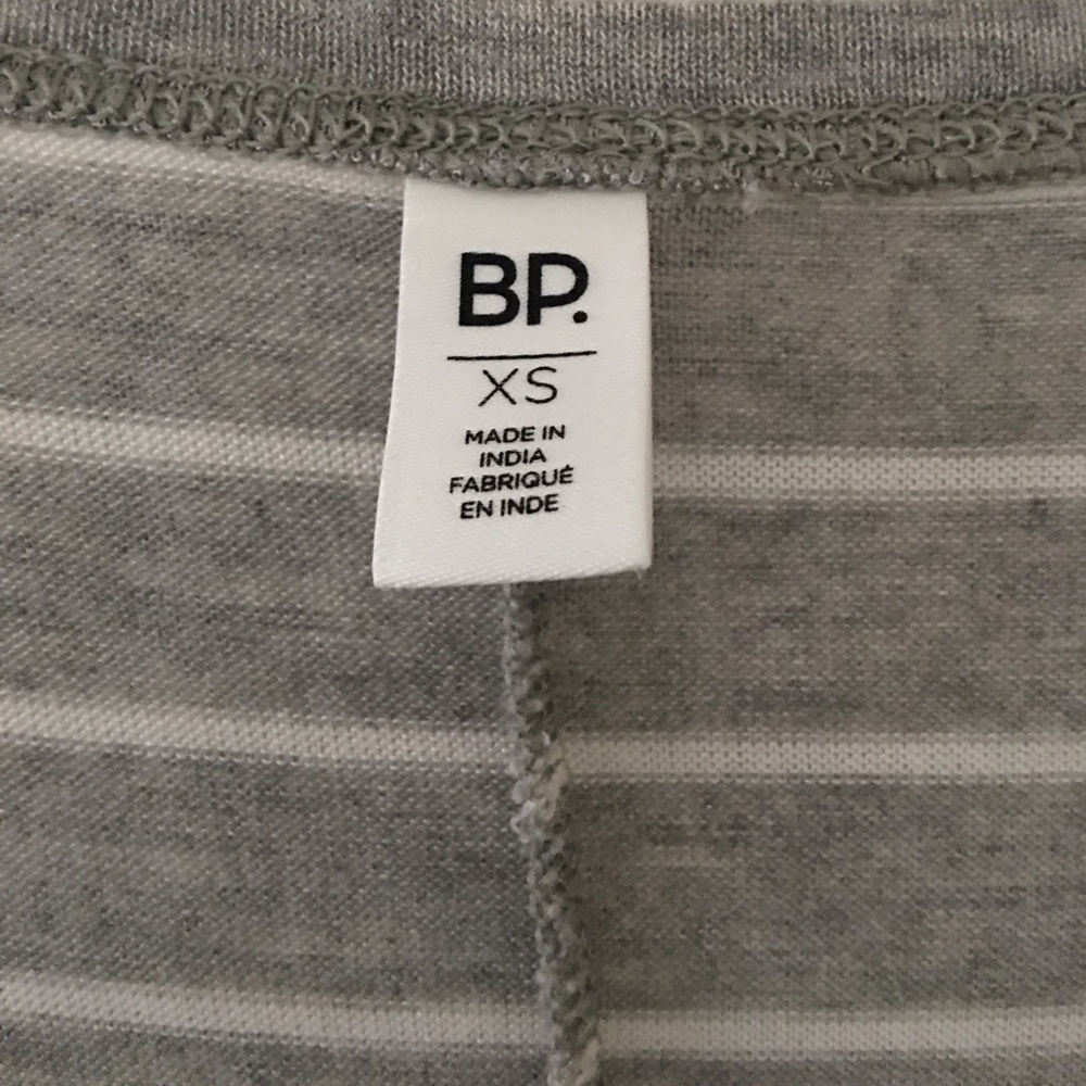 BP tee - Picture 4 of 5